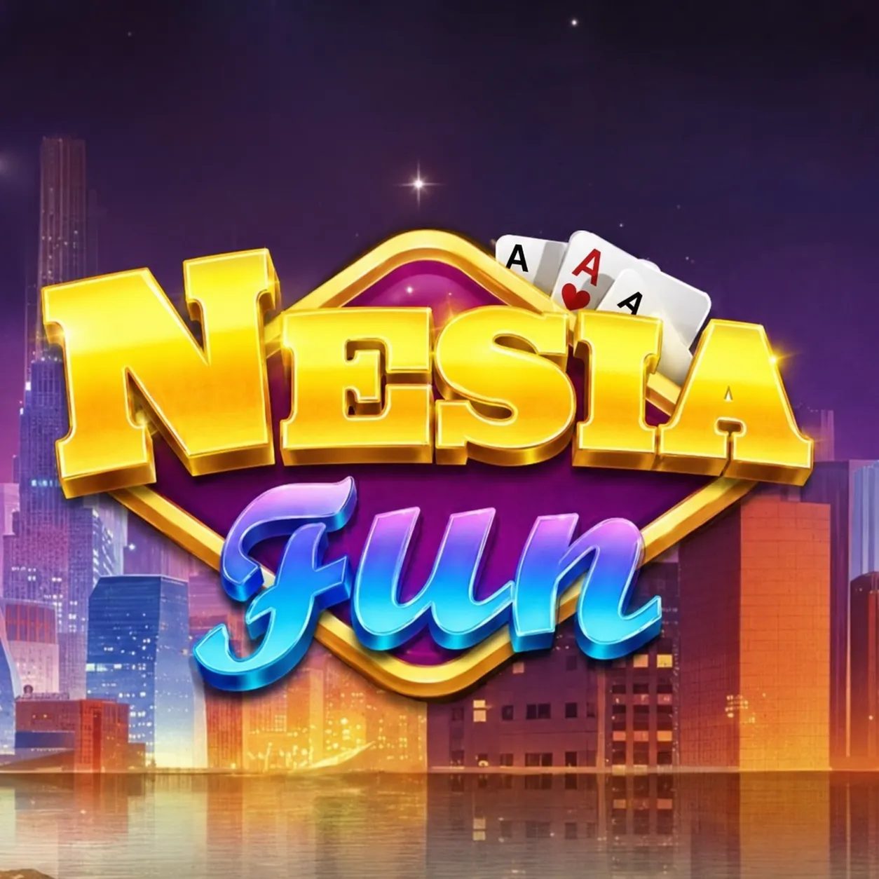 NESIAFUN - Game Live Casino Terbaik untuk Pengalaman Bermain Anda