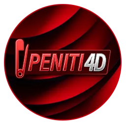 PENITI4D - Game Gaple Seru dan Menarik