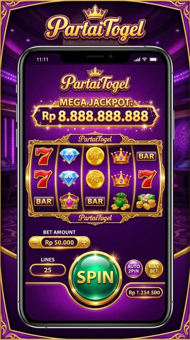 Pengguna yang puas menggunakan partaitogel untuk semua kebutuhan unduh APK.